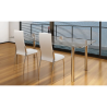 Chaises Sheridan