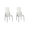 Chaises Sheridan