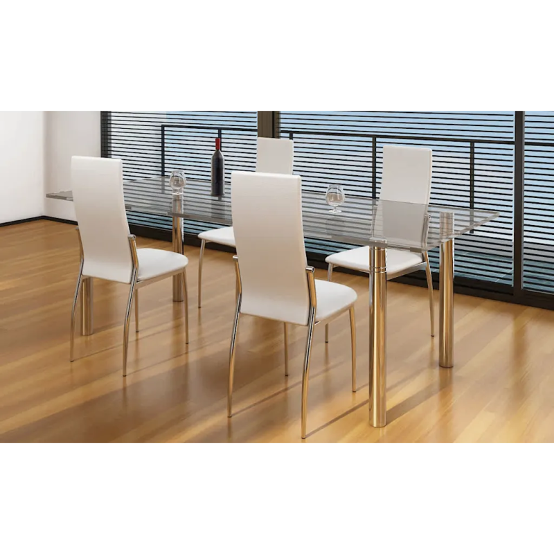 Chaises Sheridan