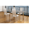 Chaises Sheridan