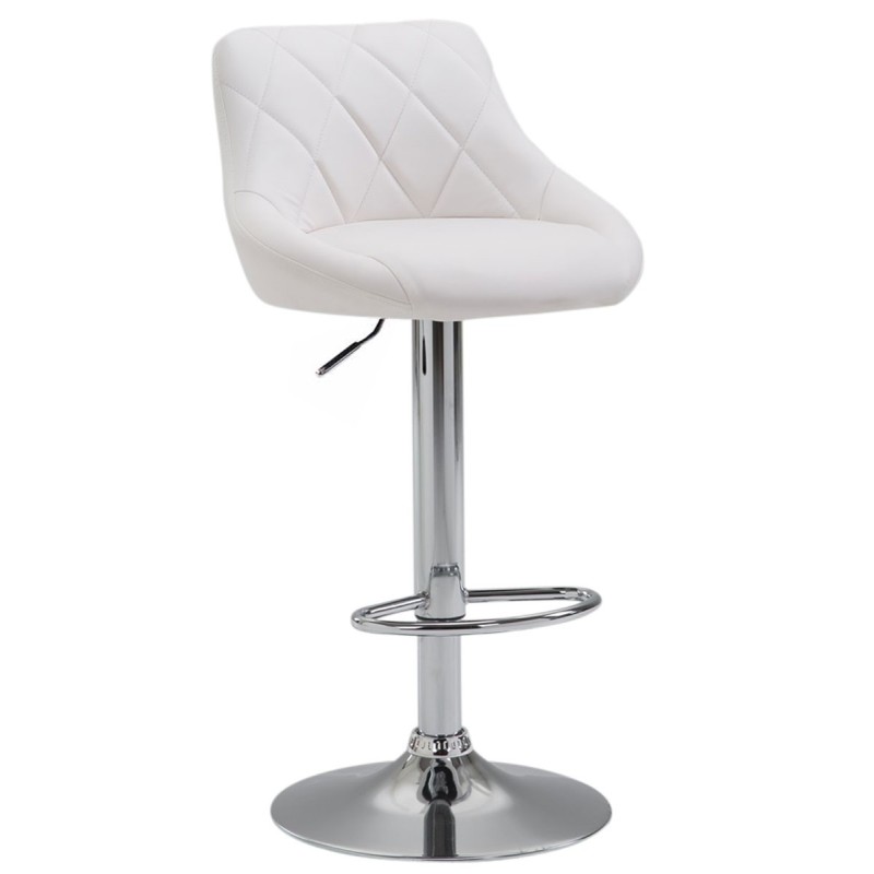 Tabouret de bar Crosby