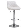 Tabouret de bar Crosby