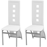 Chaises Monroe