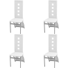 Chaises Monroe