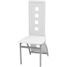 Chaises Monroe