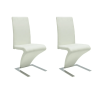 Chaises Pike