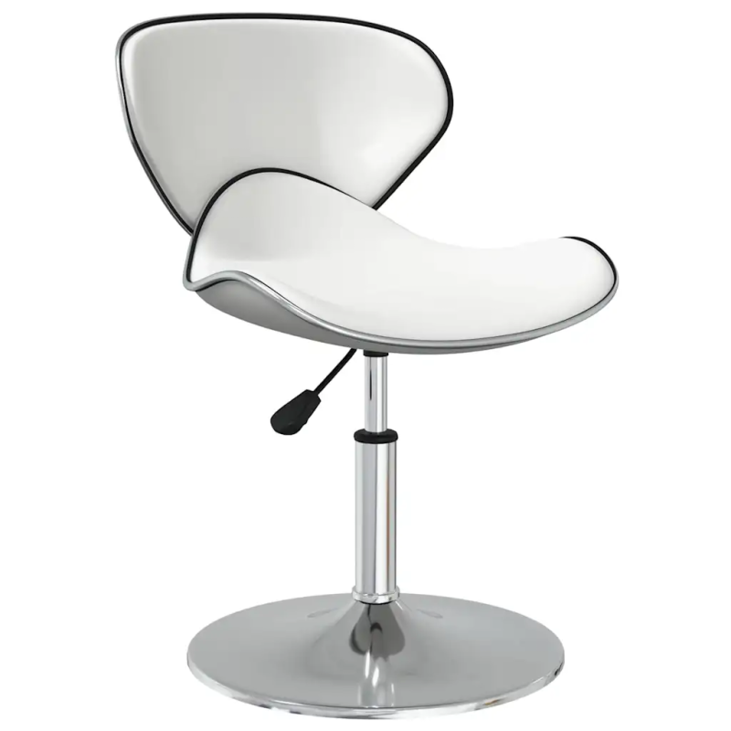 Chaises pivotantes Milligan