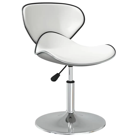 Chaises pivotantes Milligan