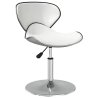 Chaises pivotantes Milligan