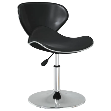 Chaises pivotantes Milligan