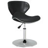 Chaises pivotantes Milligan