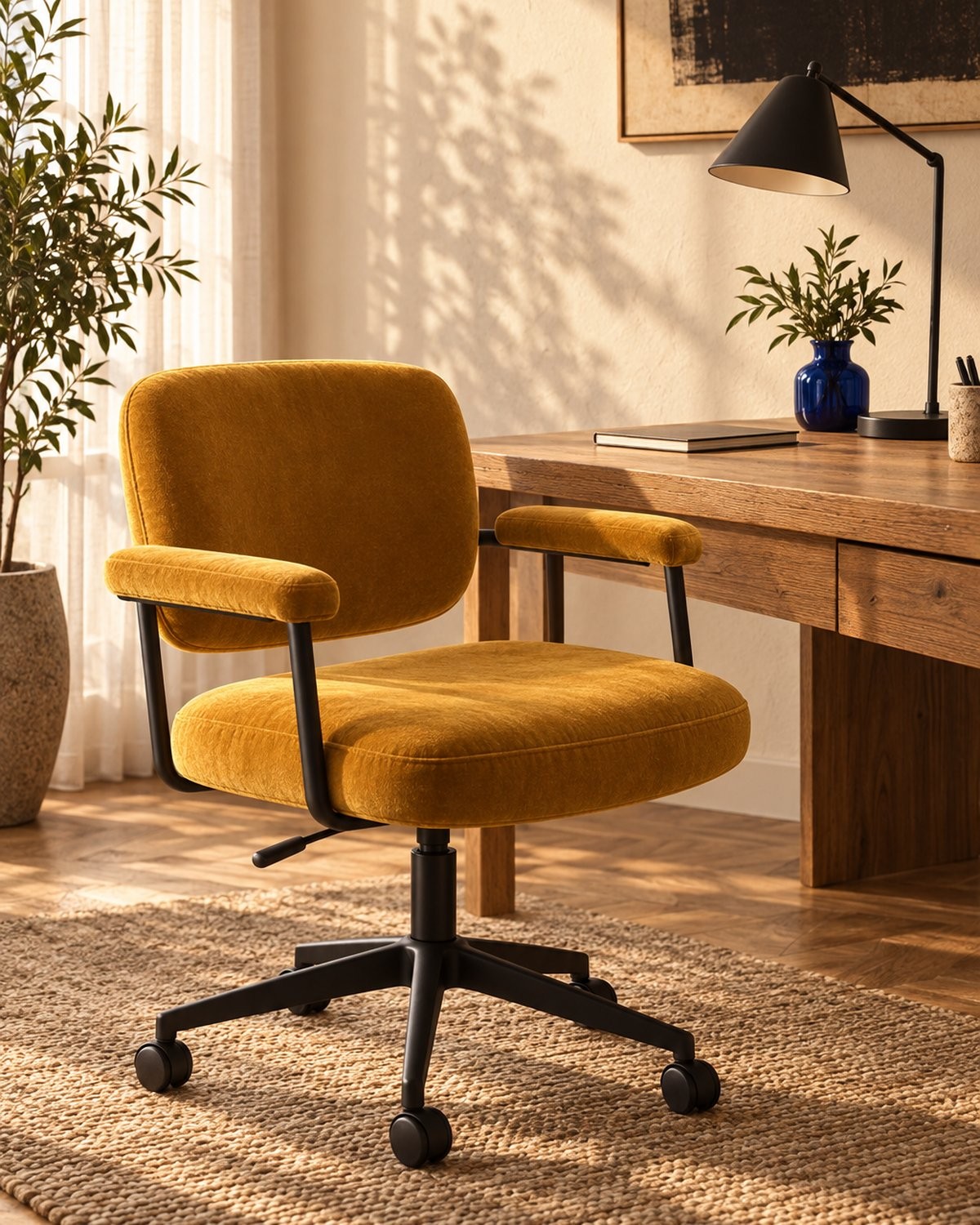 Chaises de bureau